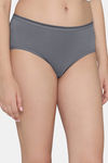 Wacoal Medium Rise Half Coverage Hipster Panty (Pack of 3) - Multicolor — thumbnail 12
